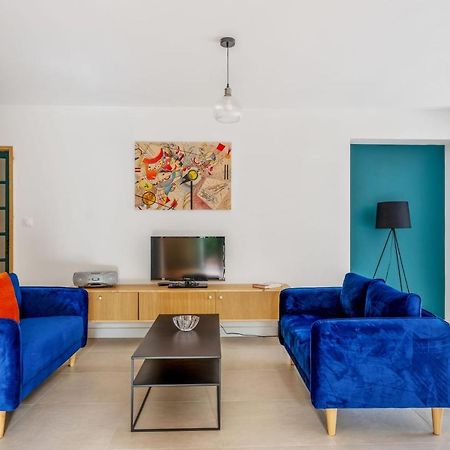 Appartement Bleuet - 3 Etoiles - Welkeys Αρασόν Εξωτερικό φωτογραφία