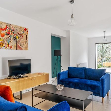 Appartement Bleuet - 3 Etoiles - Welkeys Αρασόν Εξωτερικό φωτογραφία