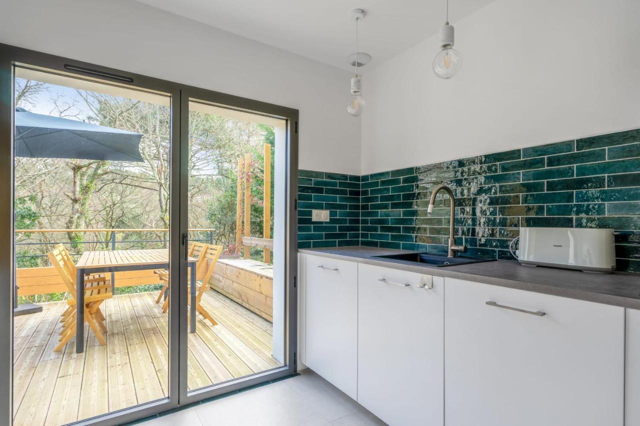 Appartement Bleuet - 3 Etoiles - Welkeys Αρασόν Εξωτερικό φωτογραφία
