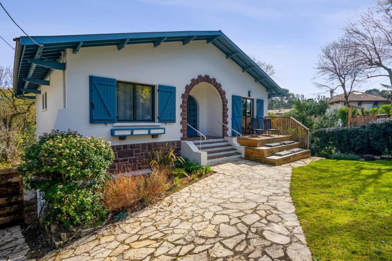 Appartement Bleuet - 3 Etoiles - Welkeys Αρασόν Εξωτερικό φωτογραφία